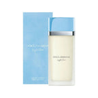 Dolce & Gabbana Light Blue Eau de Toilette Feminino