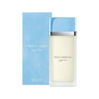 Dolce & Gabbana Light Blue Eau de Toilette Feminino