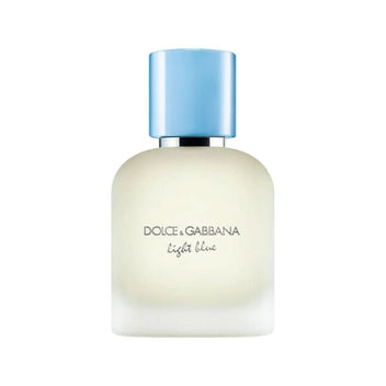 Dolce & Gabbana Light Blue Eau de Toilette Masculino Imagem principal do produto
