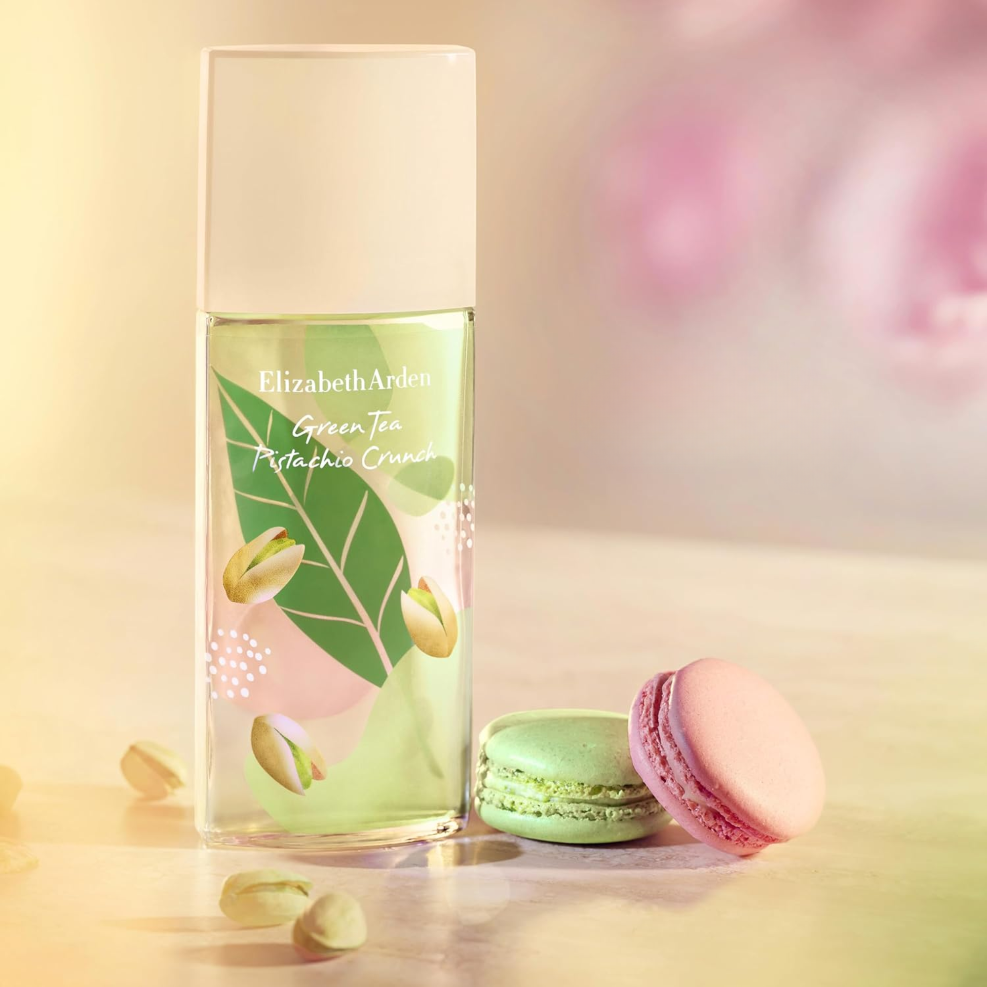 Elizabeth Arden Green Tea Pistachio Eau de Toilette Feminino