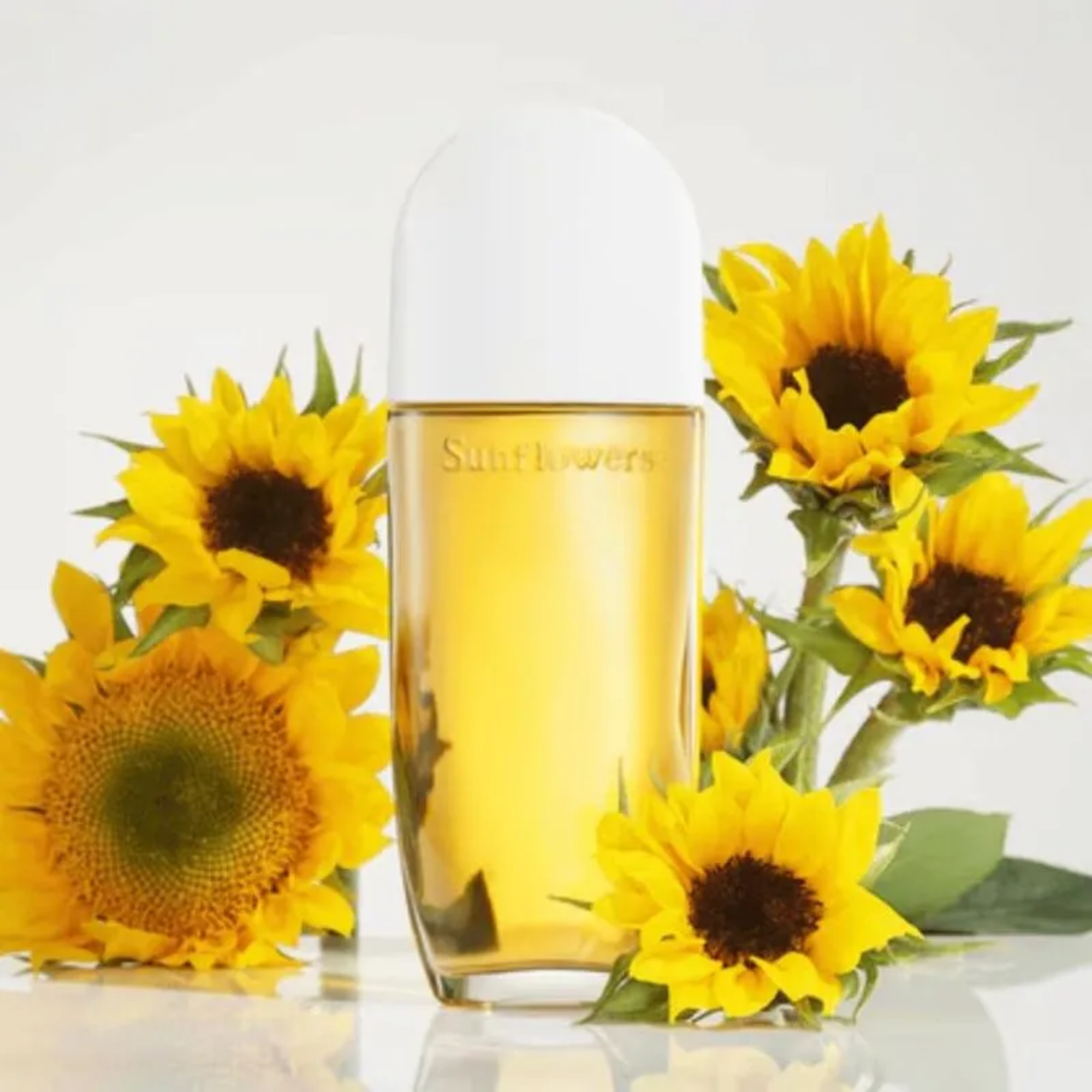 Elizabeth Arden Sunflowers Eau de Toilette Feminino