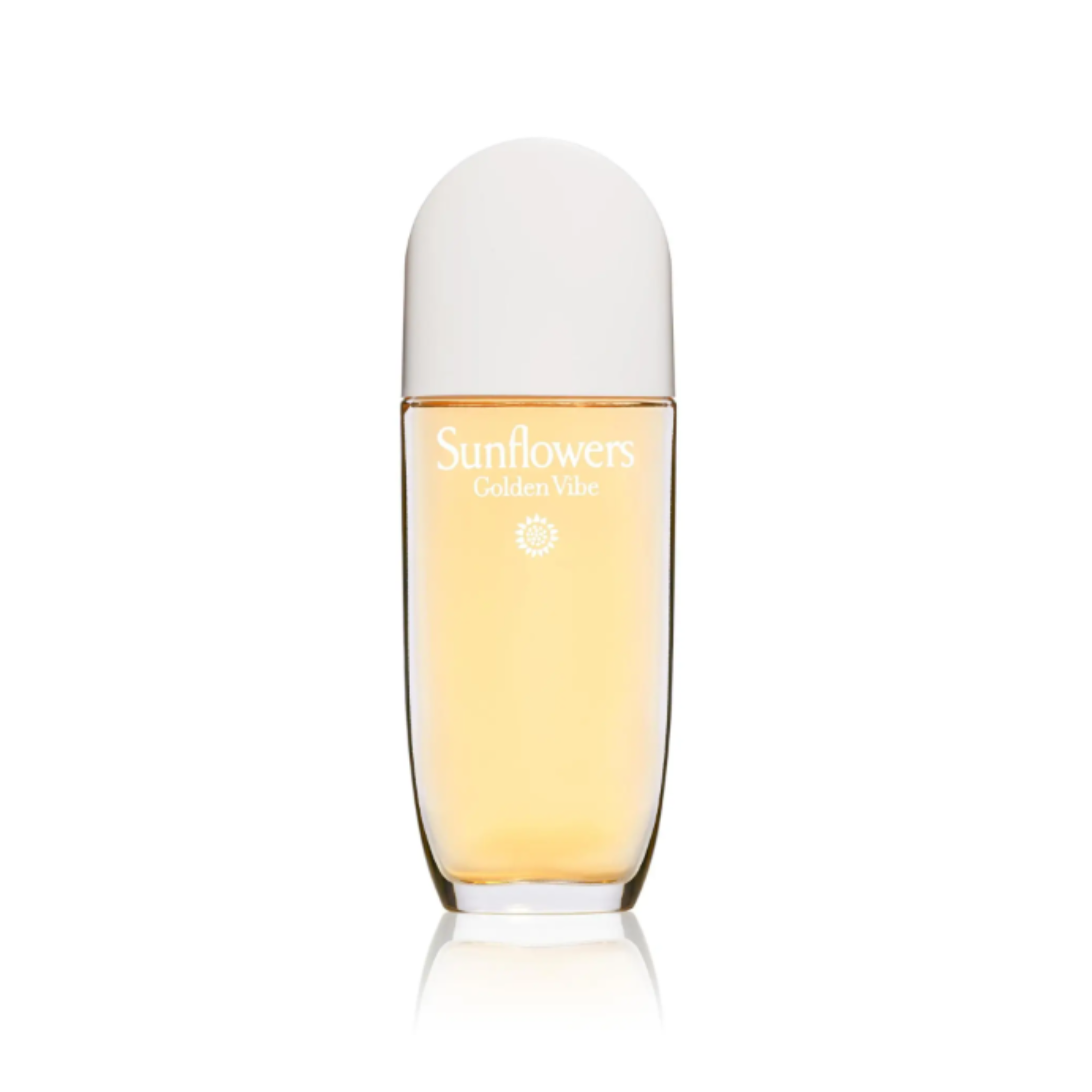 Elizabeth Arden Sunflowers Golden Vibe Eau de Toilette Feminino
