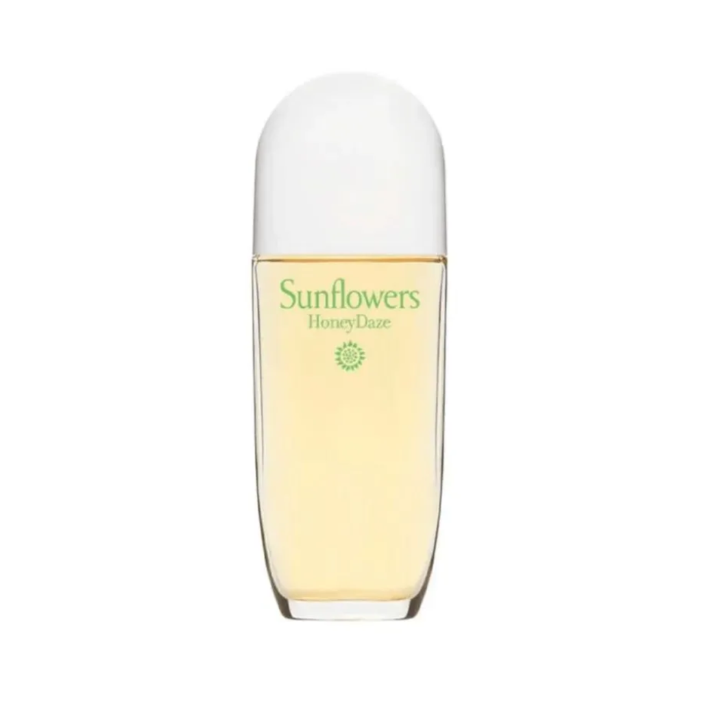 Elizabeth Arden Sunflowers Honey Daze Eau de Toilette Feminino