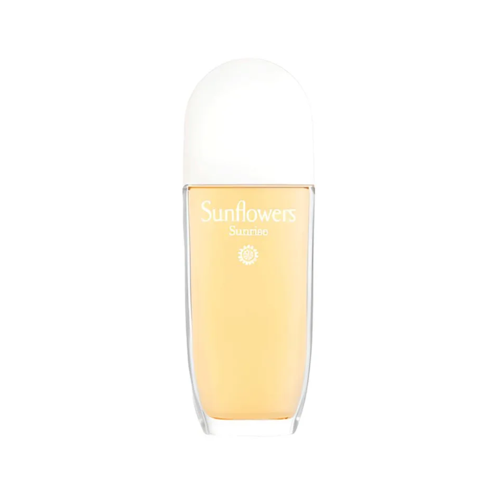 Elizabeth Arden Sunflowers Sunrise Eau de Toilette Feminino