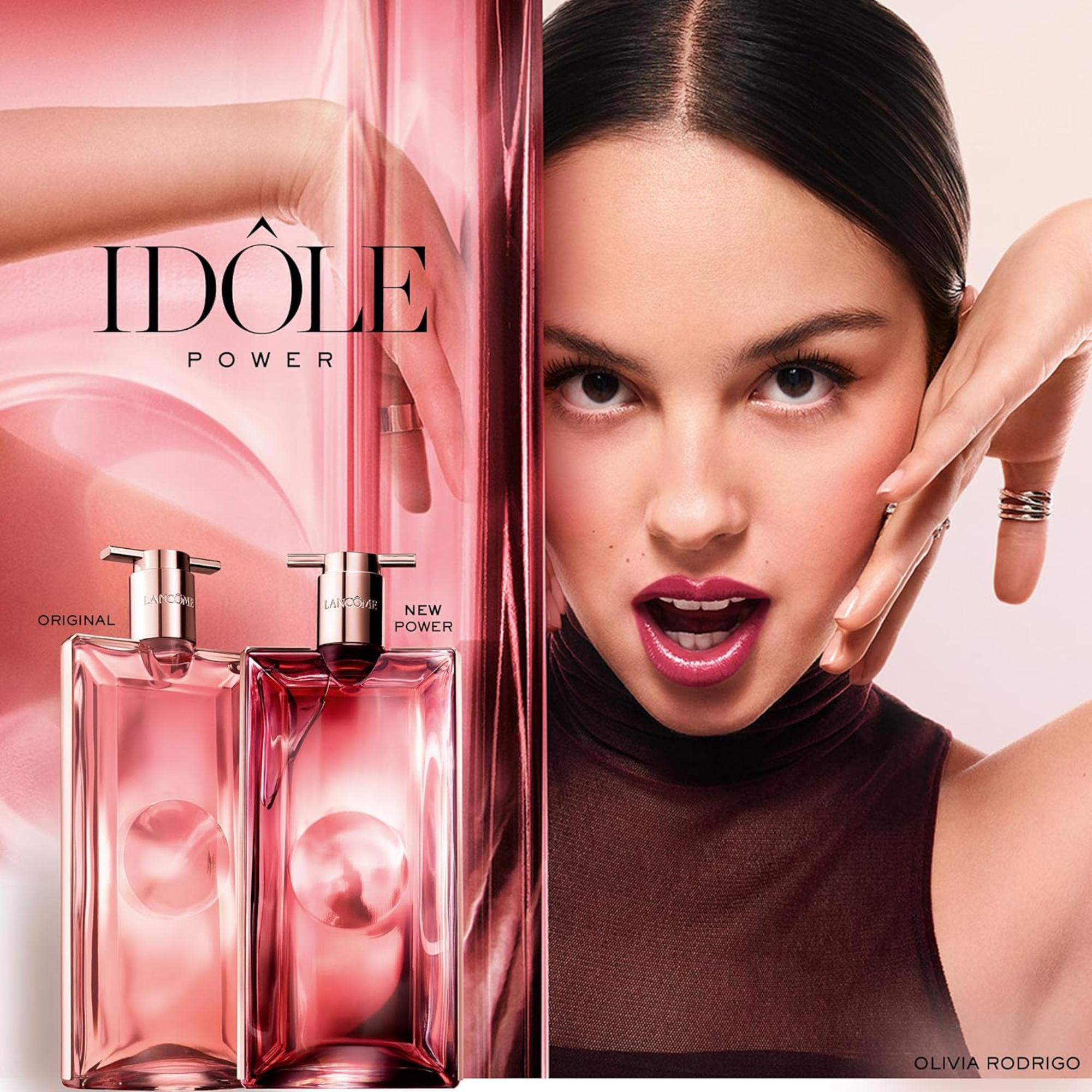 Lancôme Idôle Power L’Intense Eau de Parfum