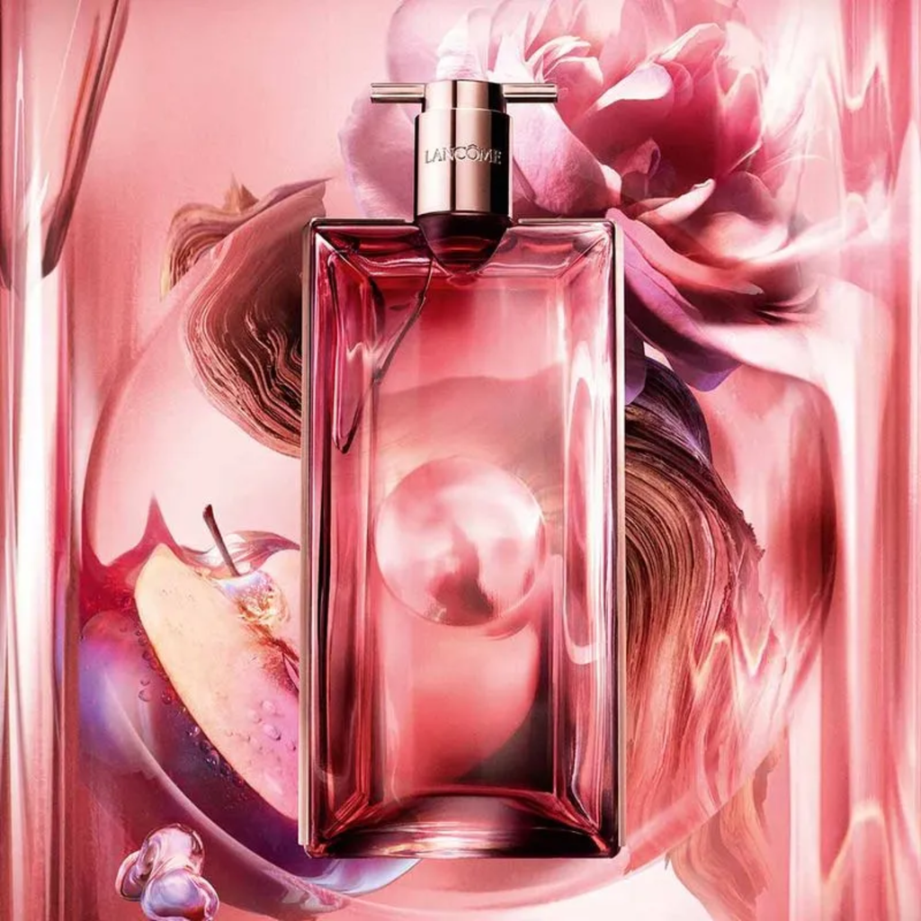 Lancôme Idôle Power L’Intense Eau de Parfum