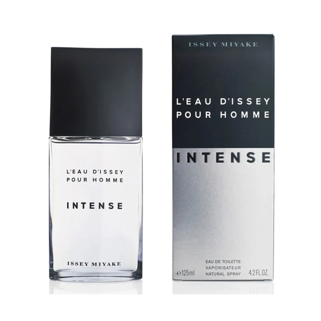 Issey Miyake L’Eau d’Issey Pour Homme Intense Eau de Toilette Masculino
