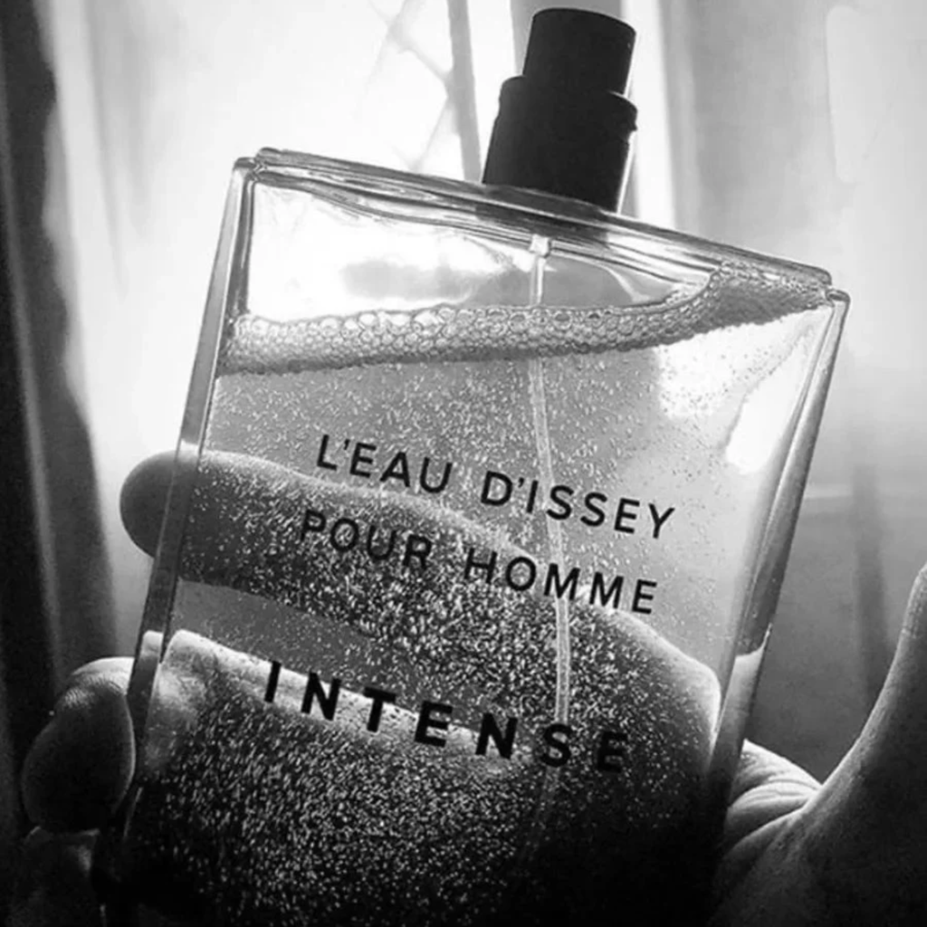 Issey Miyake L’Eau d’Issey Pour Homme Intense Eau de Toilette Masculino