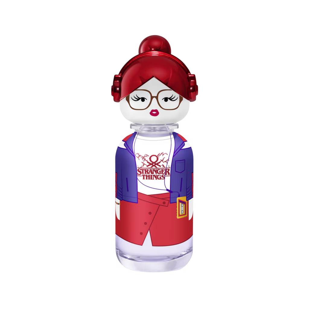 Benetton Sisterland Stranger Things Eau de Parfum