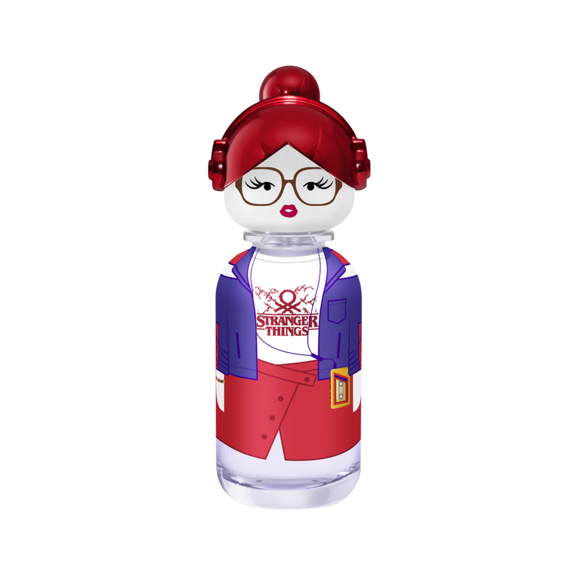 Benetton Sisterland Stranger Things Eau de Parfum