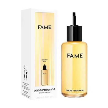Paco Rabanne Fame Refill Eau de Parfum Feminino Imagem secundária do produto