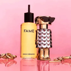 Paco Rabanne Fame Refill Eau de Parfum Feminino