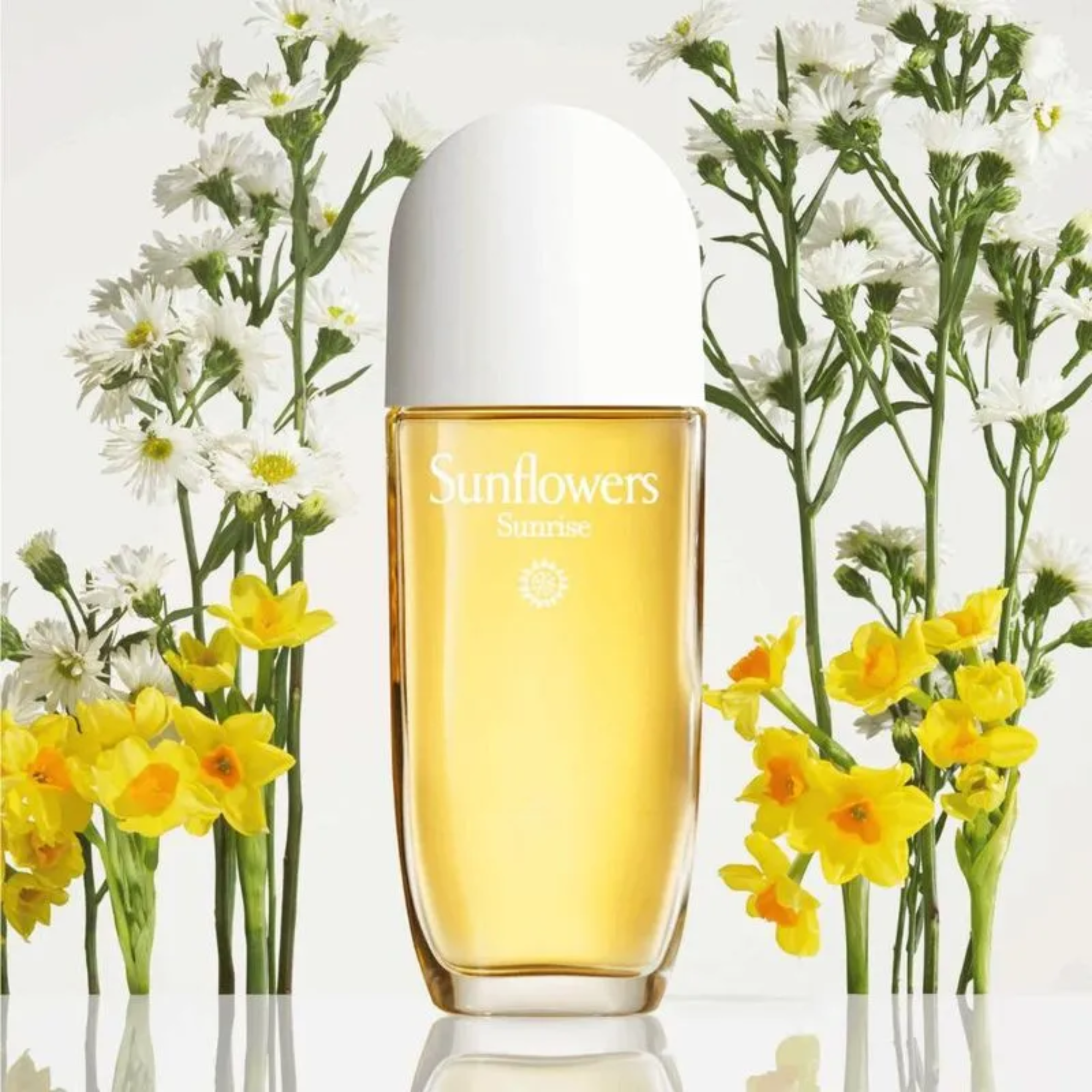 Elizabeth Arden Sunflowers Sunrise Eau de Toilette Feminino