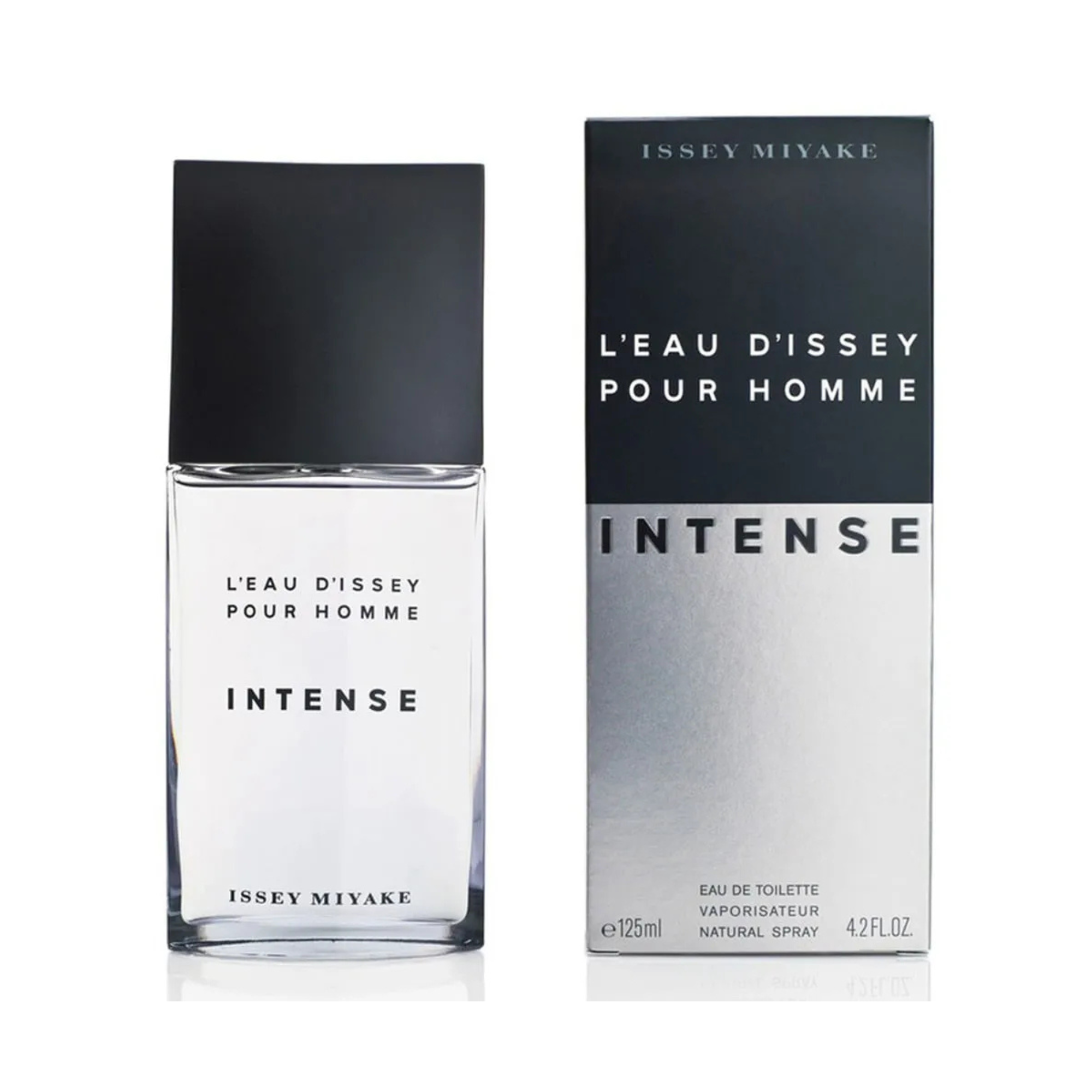 Issey Miyake L’Eau d’Issey Pour Homme Intense Eau de Toilette Masculino