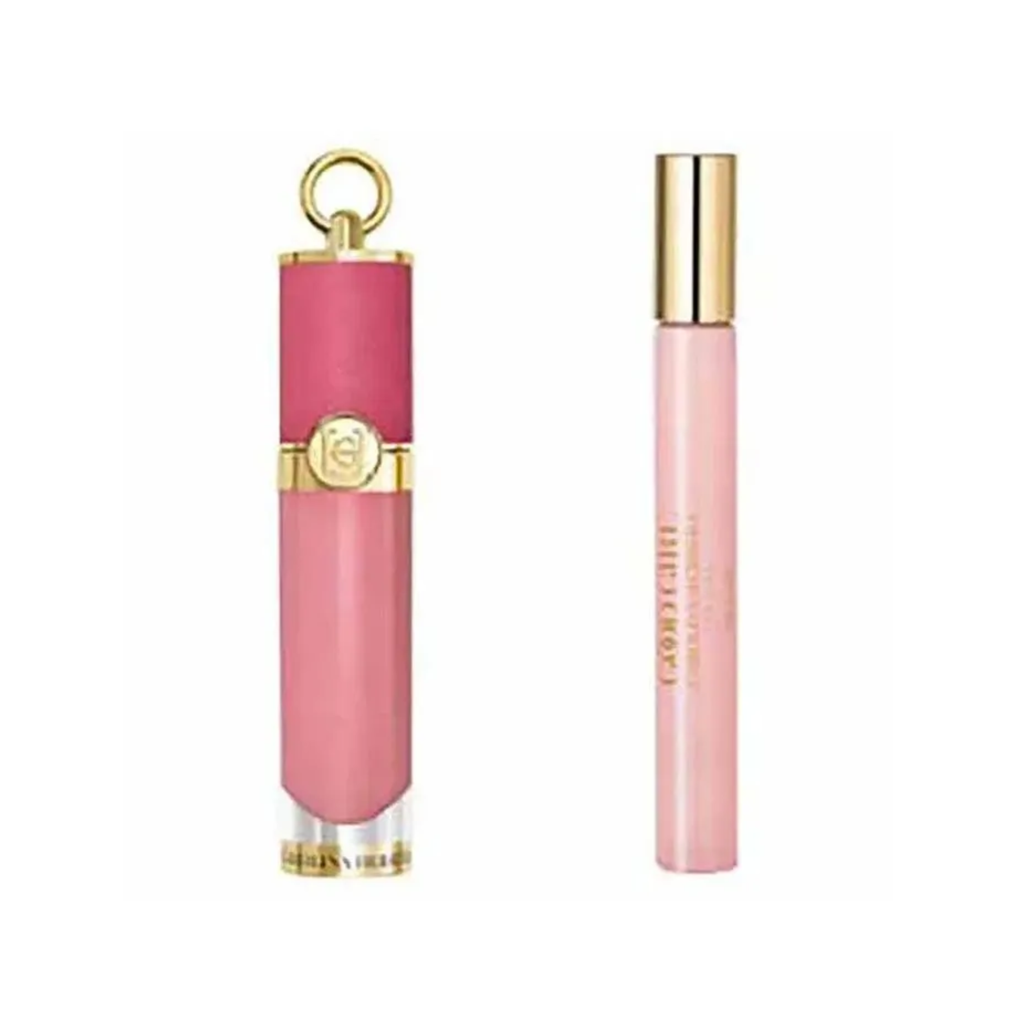 Kit Coffret Carolina Herrera Good Girl Blush Eau de Parfum + Blush Líquido + Travel