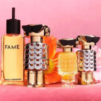 Paco Rabanne Fame Refill Eau de Parfum Feminino