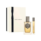 Dolce Gabbana Kit Devotion for Men Eau de Parfum Masculino + Travel Size