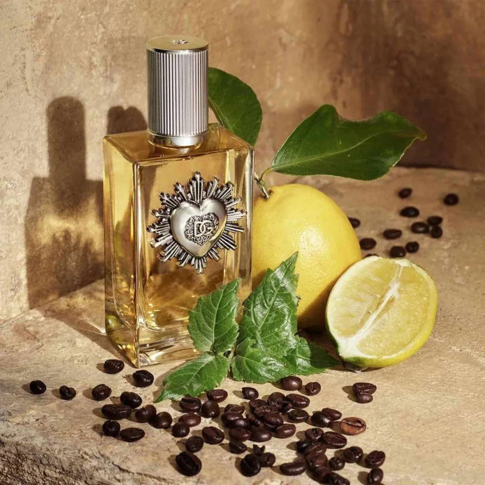 Dolce Gabbana Kit Devotion for Men Eau de Parfum Masculino + Travel Size