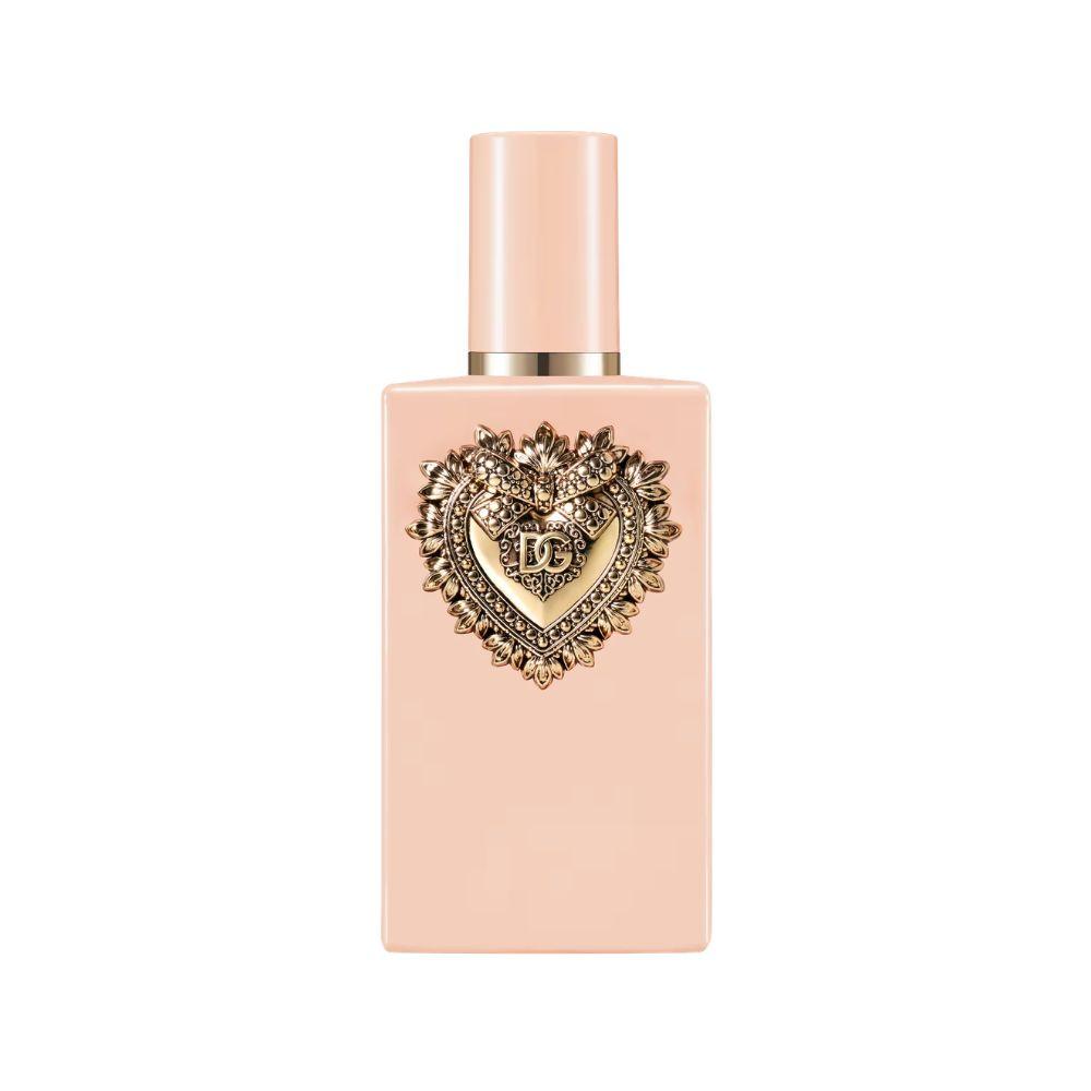 Dolce Gabbana My Devotion Eau de Parfum Intense Feminino 100ml