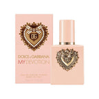 Dolce Gabbana My Devotion Eau de Parfum Intense Feminino 50ml