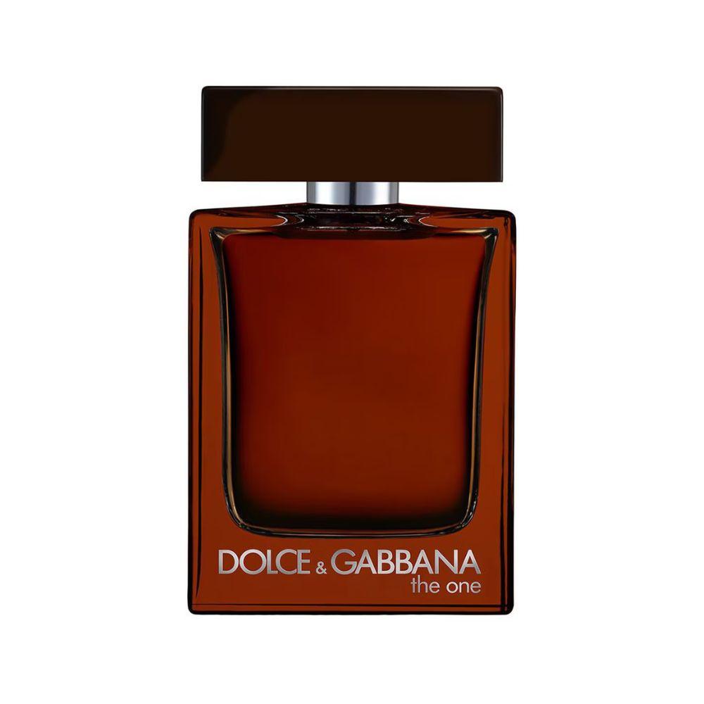 Dolce Gabbana The One Pour Homme Parfum Masculino 100ml
