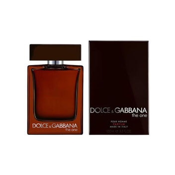 Dolce Gabbana The One Pour Homme Parfum Masculino Imagem secundária do produto