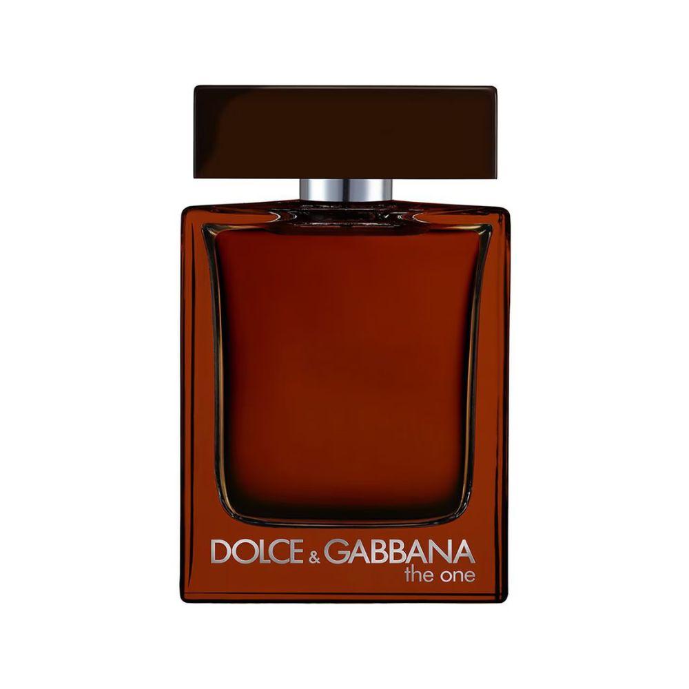 Dolce Gabbana The One Pour Homme Parfum Masculino 50ml