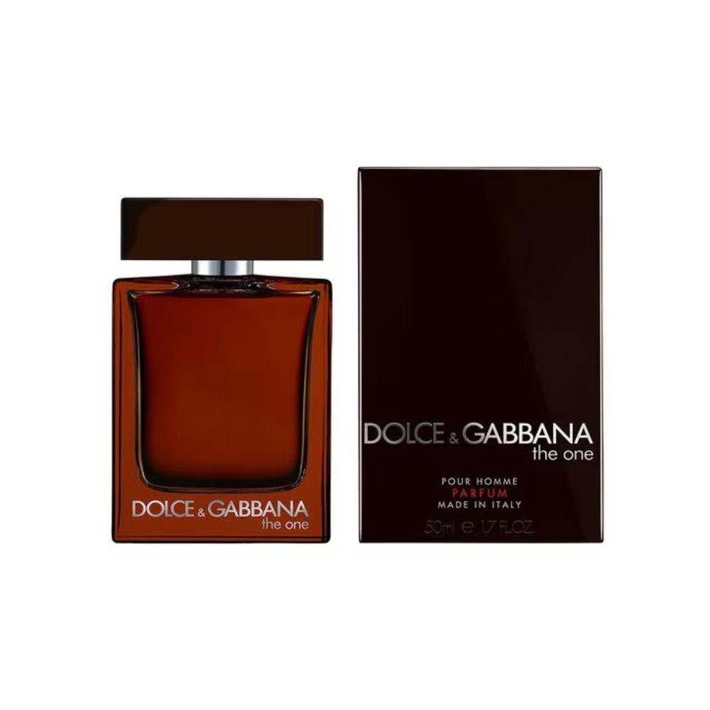 Dolce Gabbana The One Pour Homme Parfum Masculino 50ml