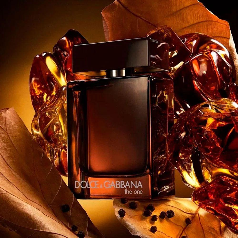 Dolce Gabbana The One Pour Homme Parfum Masculino