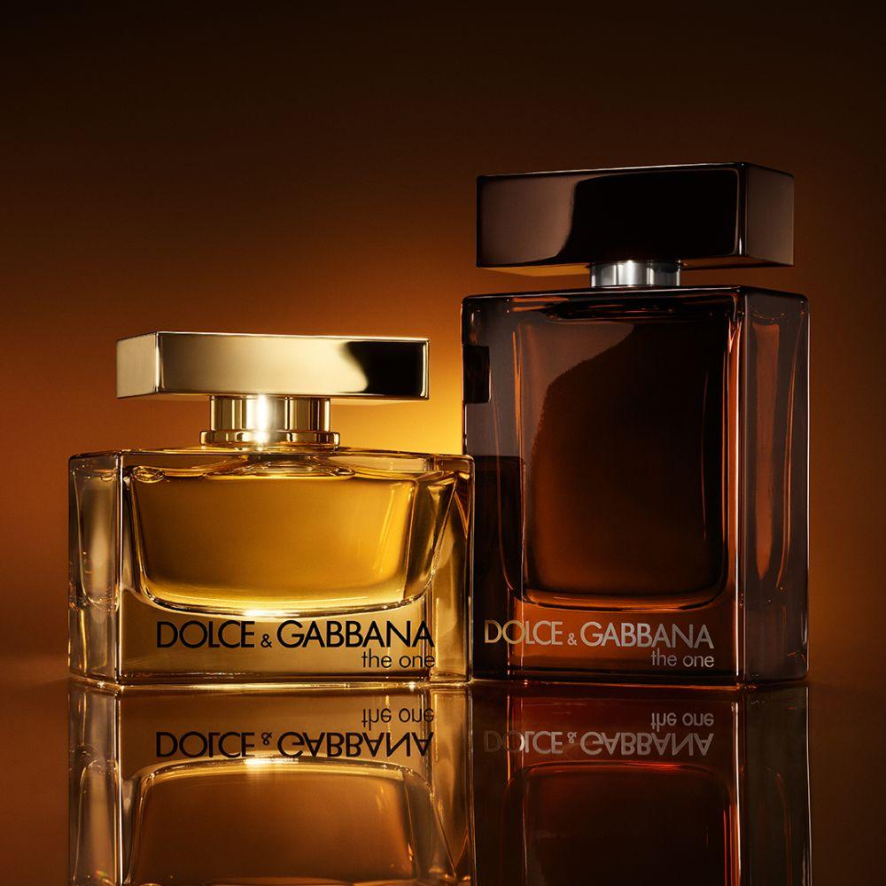 Dolce Gabbana The One Pour Homme Parfum Masculino