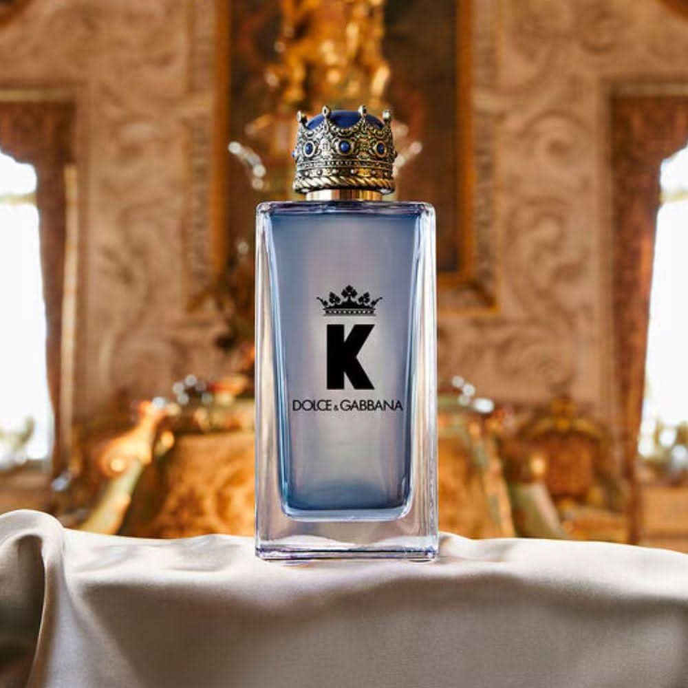 Dolce & Gabbana K Eau de Toilette Masculino
