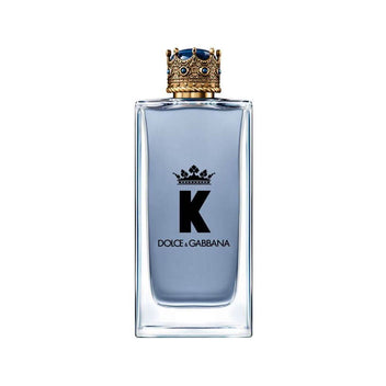 Dolce & Gabbana K Eau de Toilette Masculino Imagem principal do produto