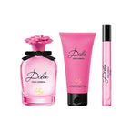 Dolce & Gabbana Kit Dolce Lily Eau de Toilette Feminino + Body Lotion + Miniatura