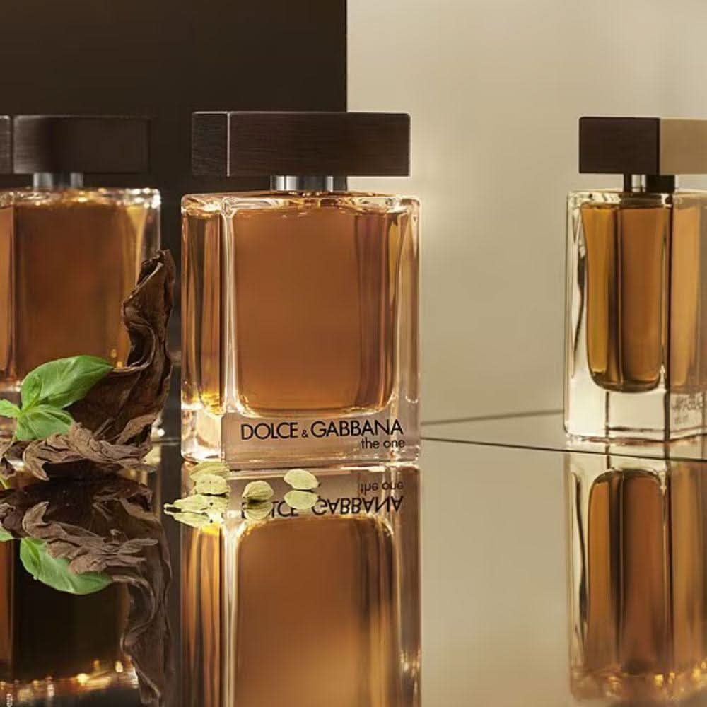Dolce & Gabbana Kit The One For Men Eau de Toilette Masculino +