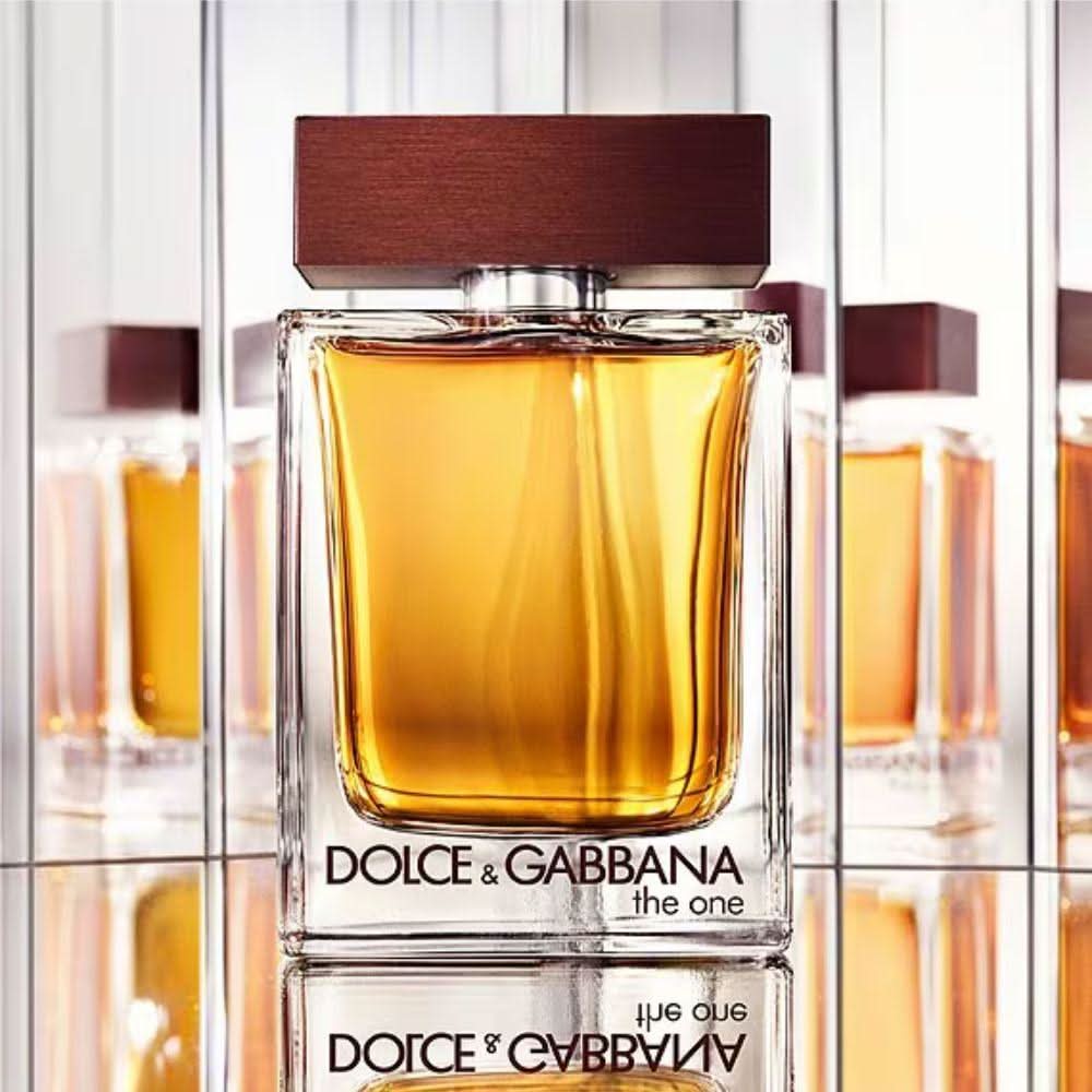 Dolce & Gabbana Kit The One For Men Eau de Toilette Masculino +