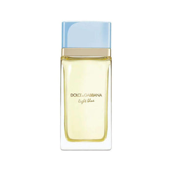 Dolce & Gabbana Light Blue Eau de Parfum Feminino 100ml Imagem principal do produto
