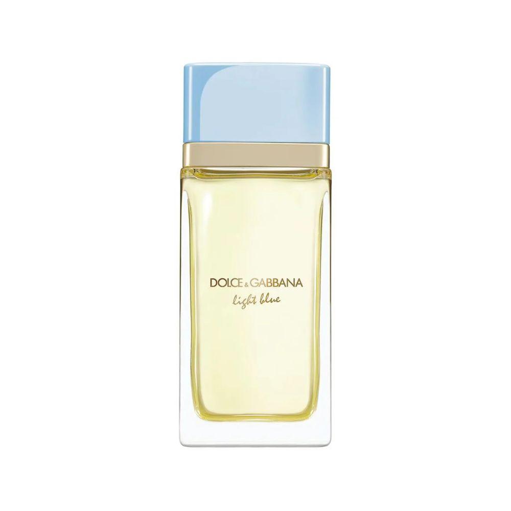 Dolce & Gabbana Light Blue Eau de Parfum Feminino 100ml