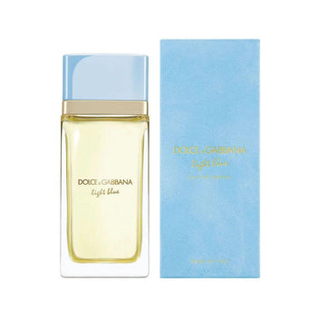 Dolce & Gabbana Light Blue Eau de Parfum Feminino Imagem secundária do produto