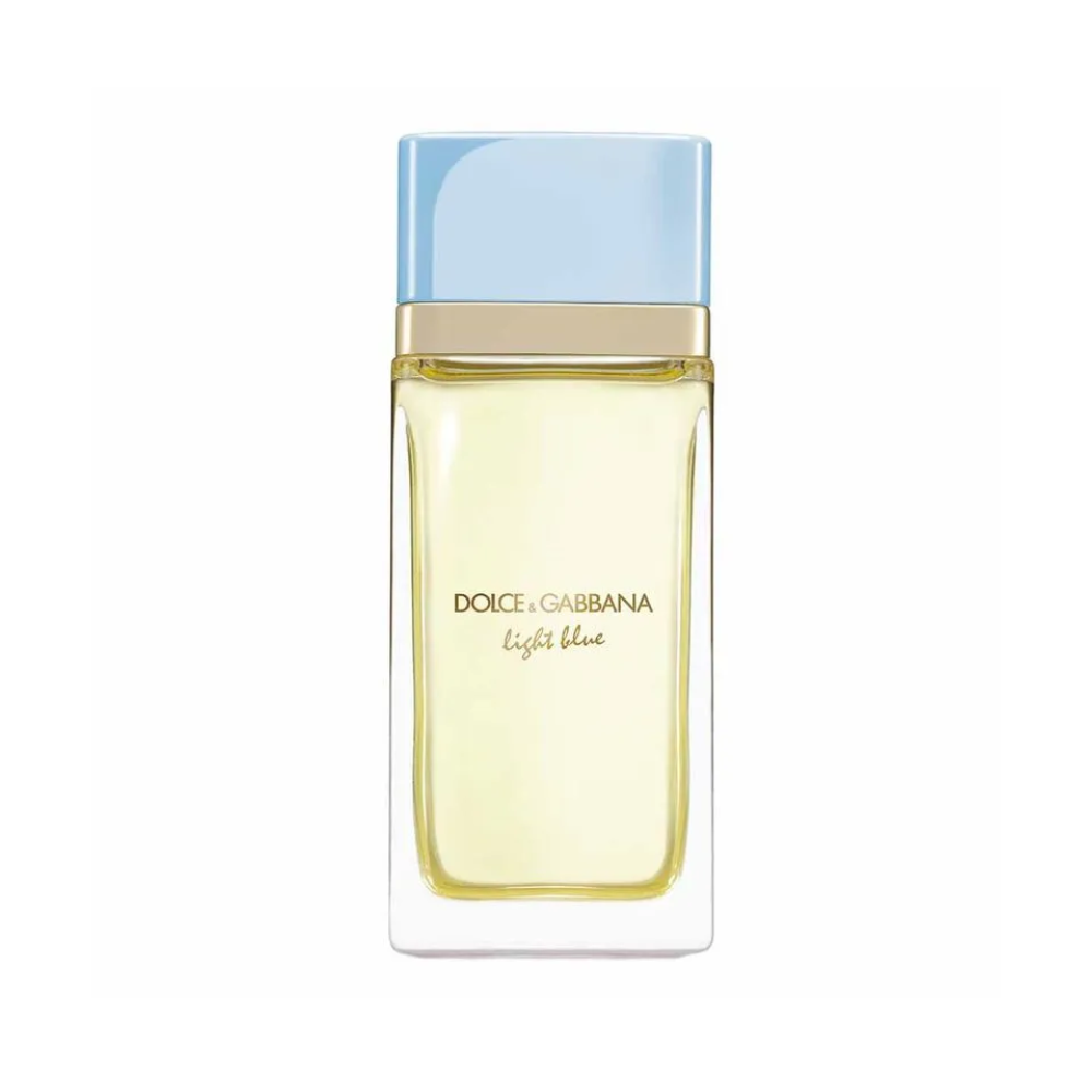 Dolce & Gabbana Light Blue Eau de Parfum Feminino 200ml