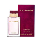 Dolce & Gabbana Pour Femme Eau de Parfum Feminino