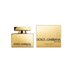 Dolce & Gabbana The One Gold Eau de Parfum Intense Feminino