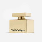 Dolce & Gabbana The One Gold Eau de Parfum Intense Feminino