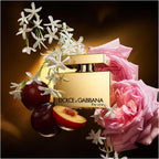 Dolce & Gabbana The One Gold Eau de Parfum Intense Feminino