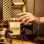 Dolce & Gabbana The One Gold Eau de Parfum Intense Feminino