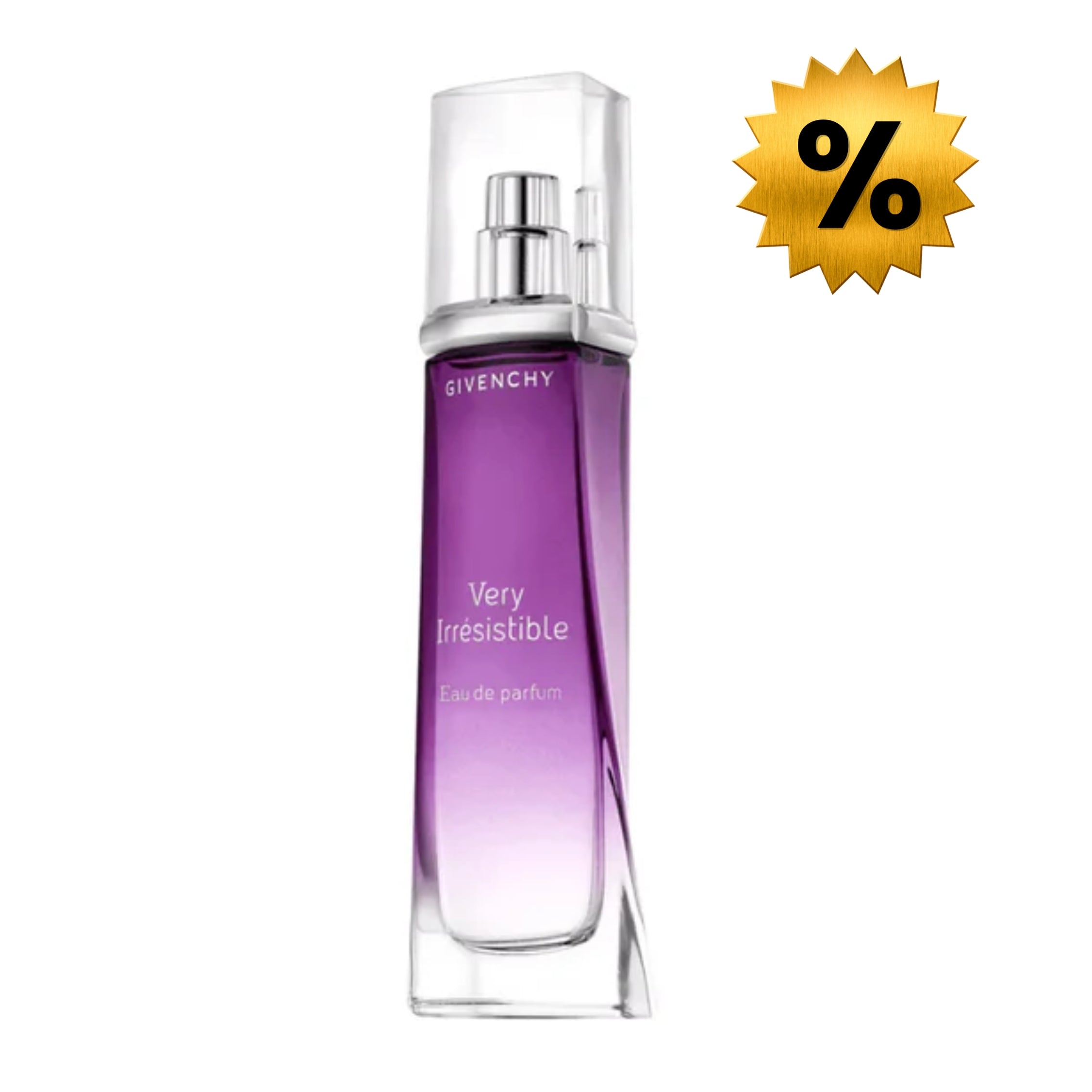 Givenchy Very Irresistible Eau de Parfum Feminino
