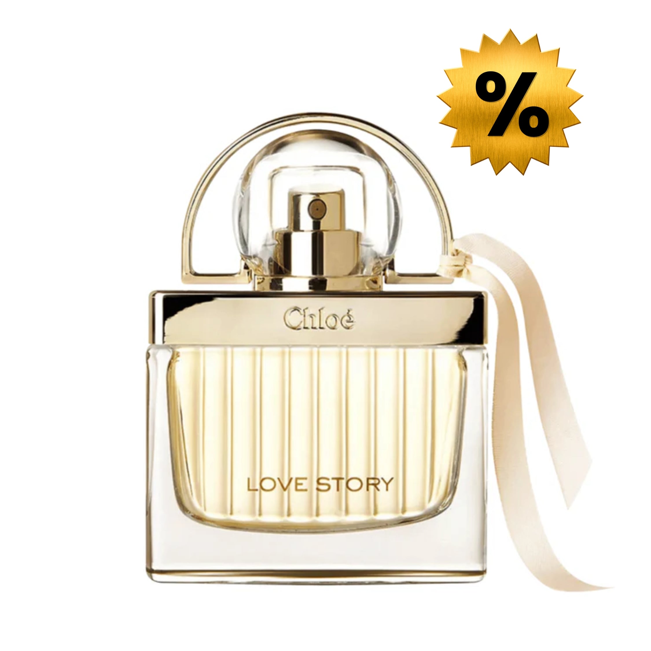 Chloé Love Story Eau de Parfum Feminino