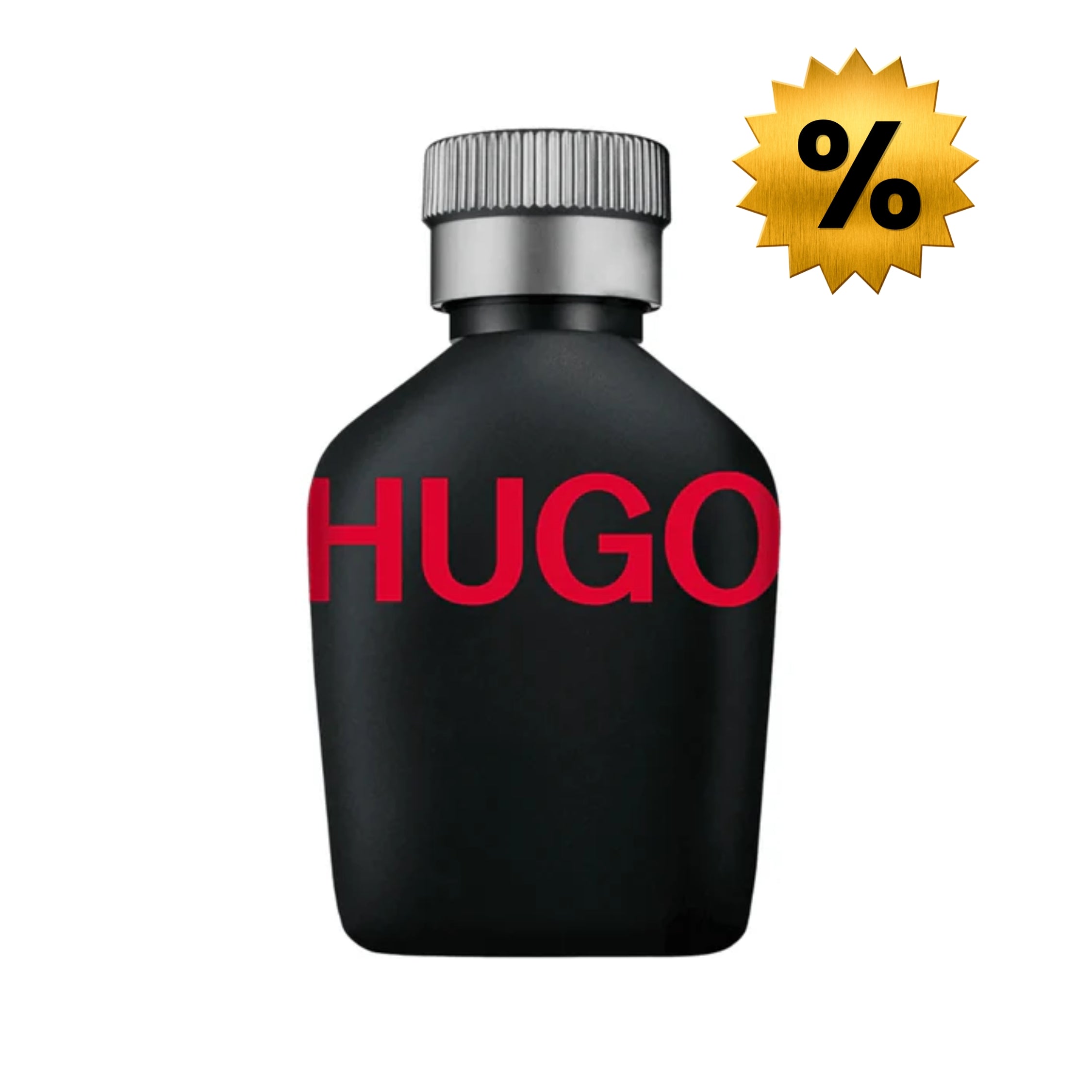 Hugo Boss Just Different Eau de Toilette Masculino