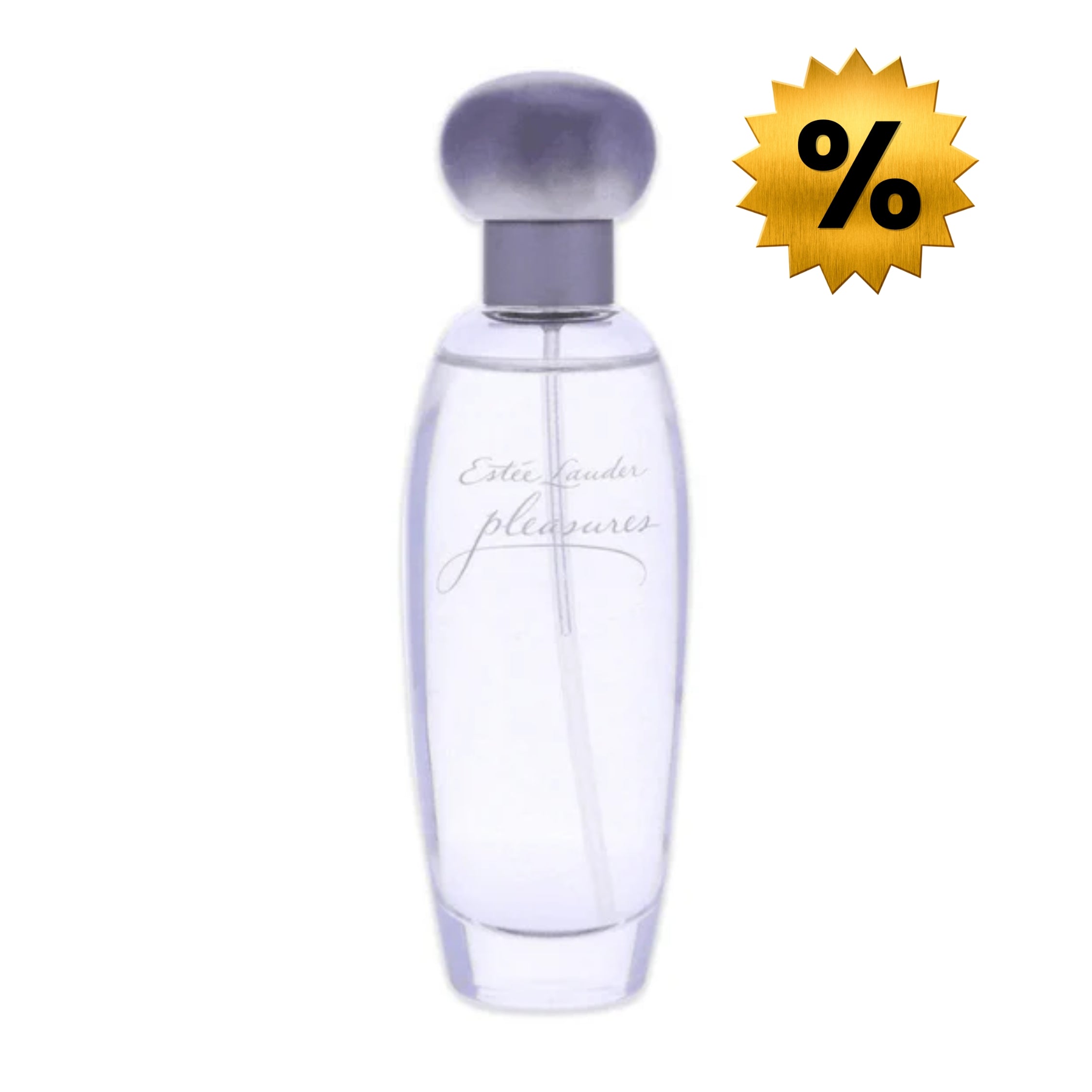 Esteé Lauder Pleasures Eau de Parfum Feminino