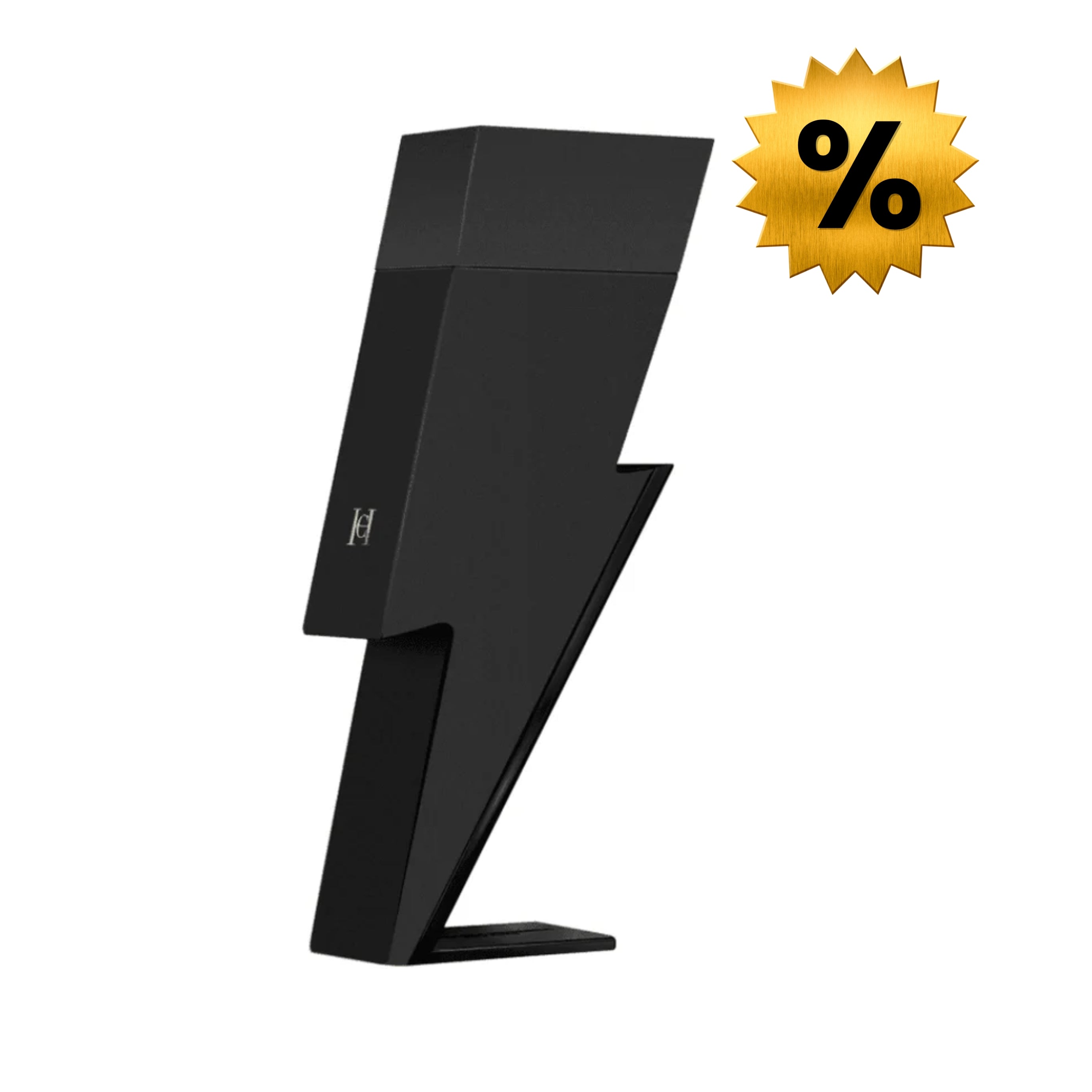 Carolina Herrera Bad Boy Eau de Parfum Masculino