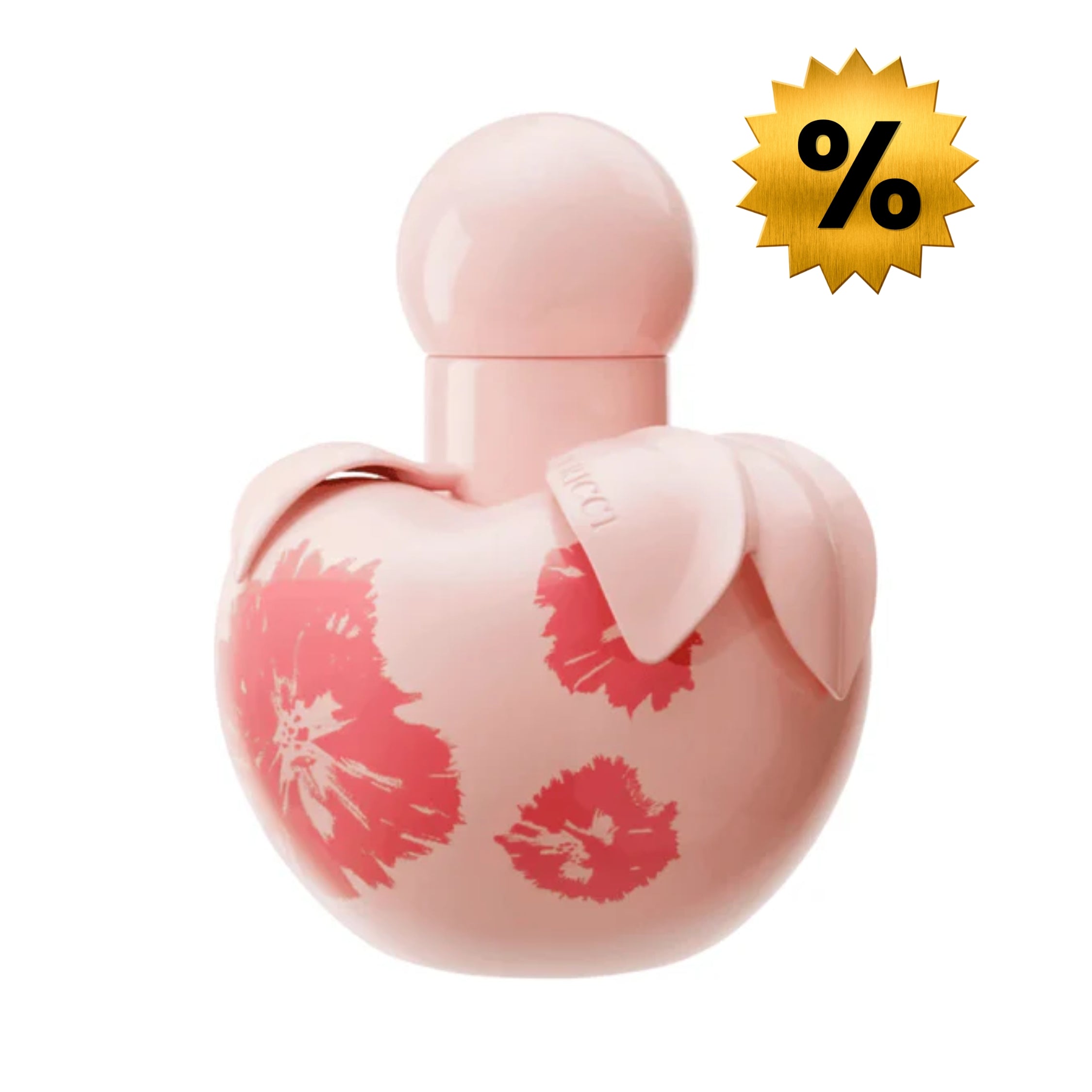 Nina Ricci Nina Fleur Eau de Toilette Feminino